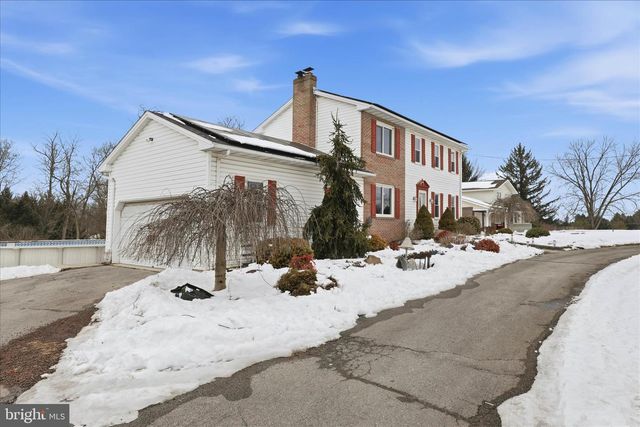 2981 RUPPERT RD, York, PA 17408