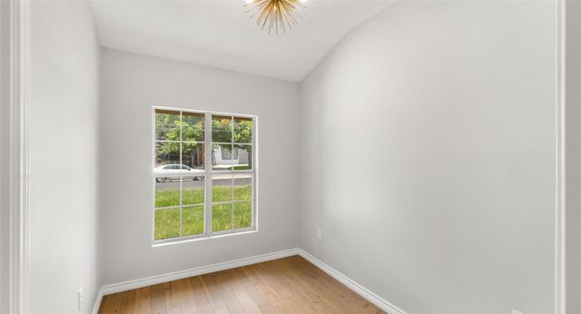 1007 Payne Ave, Austin, TX 78757