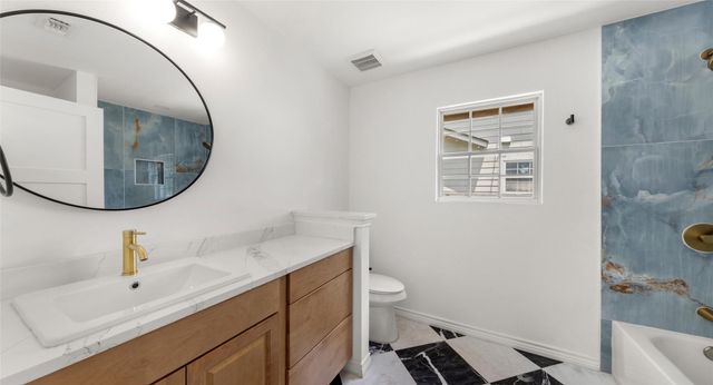 1007 Payne Ave, Austin, TX 78757