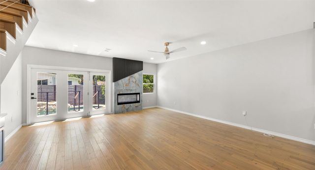 1007 Payne Ave, Austin, TX 78757