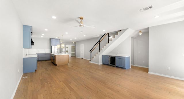 1007 Payne Ave, Austin, TX 78757