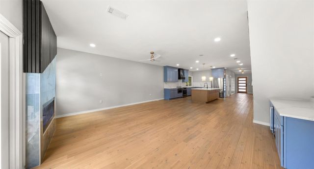 1007 Payne Ave, Austin, TX 78757
