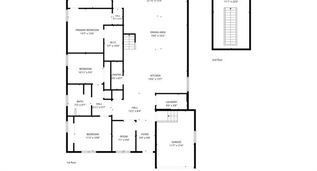 1007 Payne Ave, Austin, TX 78757