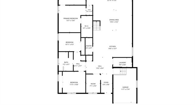 1007 Payne Ave, Austin, TX 78757