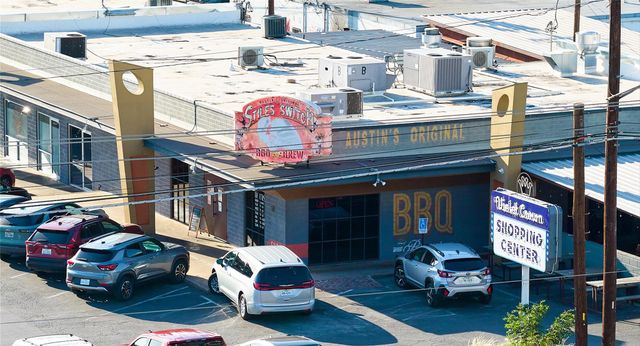 1007 Payne Ave, Austin, TX 78757