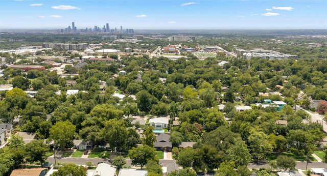 1007 Payne Ave, Austin, TX 78757