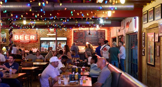 1007 Payne Ave, Austin, TX 78757