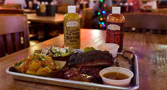 1007 Payne Ave, Austin, TX 78757