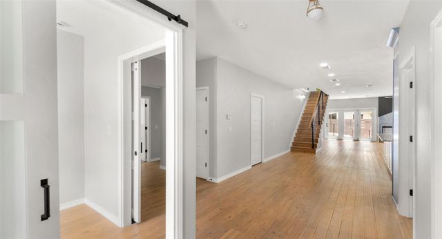 1007 Payne Ave, Austin, TX 78757