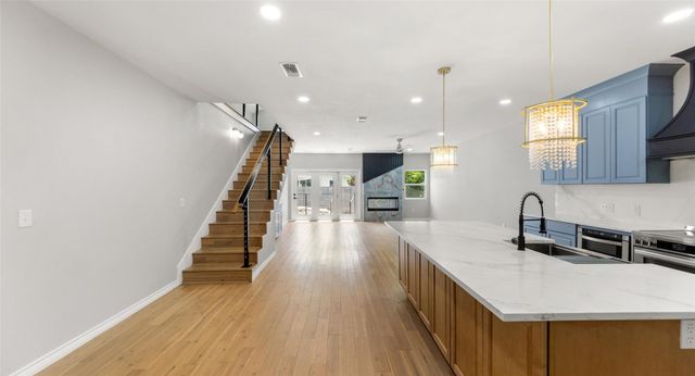 1007 Payne Ave, Austin, TX 78757