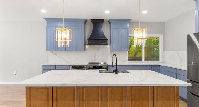 1007 Payne Ave, Austin, TX 78757