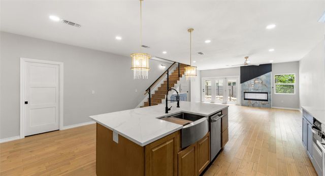 1007 Payne Ave, Austin, TX 78757