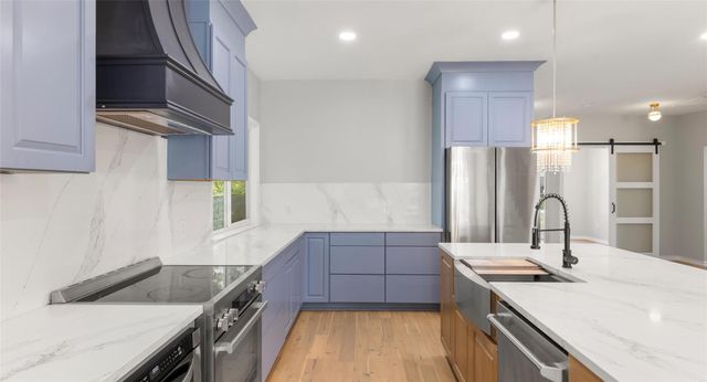 1007 Payne Ave, Austin, TX 78757