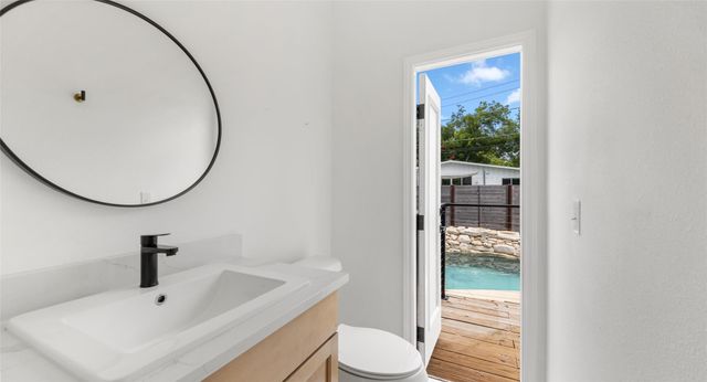 1007 Payne Ave, Austin, TX 78757