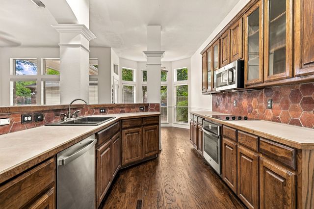 11124 Oliver Lane, Frisco, TX 75035