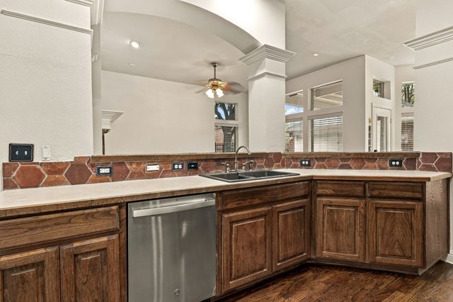 11124 Oliver Lane, Frisco, TX 75035