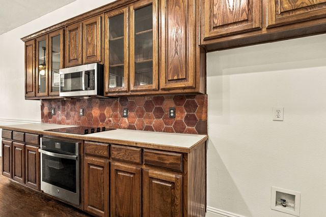 11124 Oliver Lane, Frisco, TX 75035