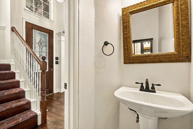 11124 Oliver Lane, Frisco, TX 75035