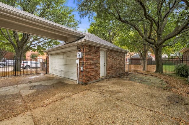 11124 Oliver Lane, Frisco, TX 75035