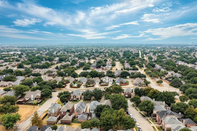 11124 Oliver Lane, Frisco, TX 75035