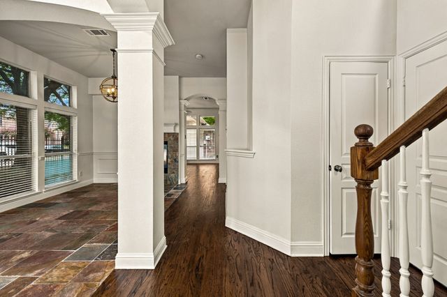 11124 Oliver Lane, Frisco, TX 75035