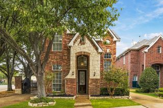 11124 Oliver Lane, Frisco, TX 75035