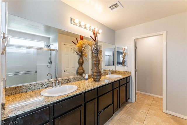 7255 Dazzle Point Street, North Las Vegas, NV 89084