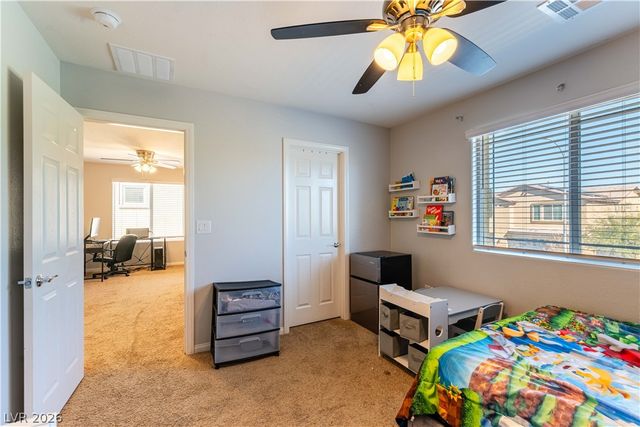 7255 Dazzle Point Street, North Las Vegas, NV 89084