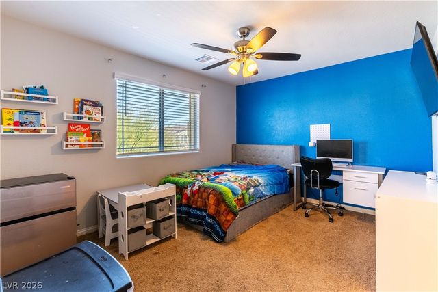 7255 Dazzle Point Street, North Las Vegas, NV 89084