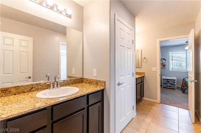 7255 Dazzle Point Street, North Las Vegas, NV 89084