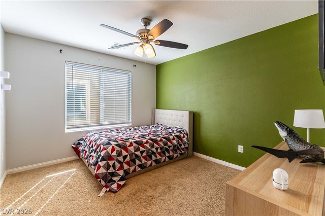 7255 Dazzle Point Street, North Las Vegas, NV 89084