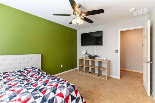 7255 Dazzle Point Street, North Las Vegas, NV 89084