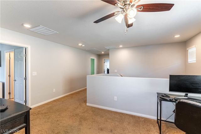 7255 Dazzle Point Street, North Las Vegas, NV 89084