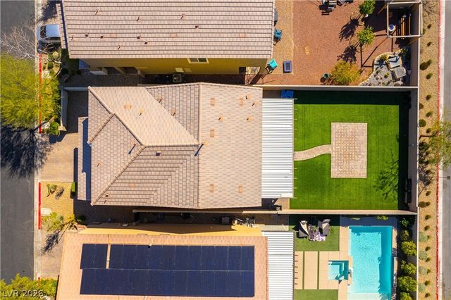 7255 Dazzle Point Street, North Las Vegas, NV 89084