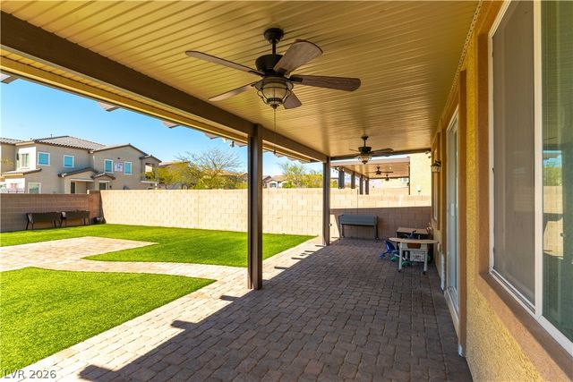 7255 Dazzle Point Street, North Las Vegas, NV 89084