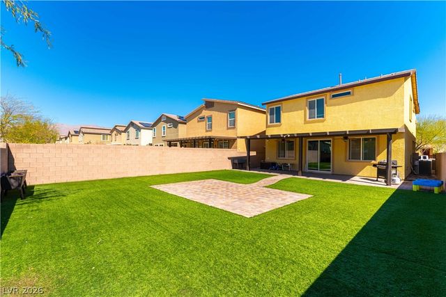 7255 Dazzle Point Street, North Las Vegas, NV 89084