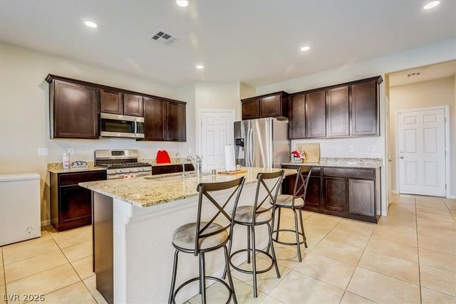 7255 Dazzle Point Street, North Las Vegas, NV 89084