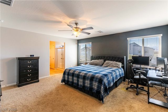 7255 Dazzle Point Street, North Las Vegas, NV 89084