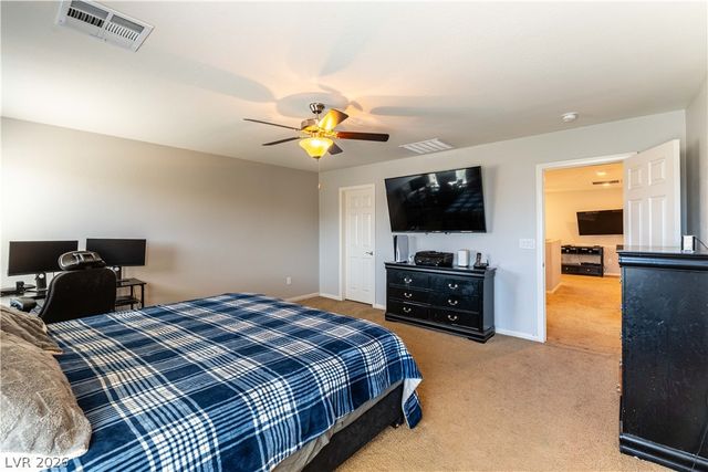 7255 Dazzle Point Street, North Las Vegas, NV 89084