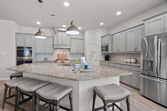 1121 Treeline Drive, Argyle, TX 76226