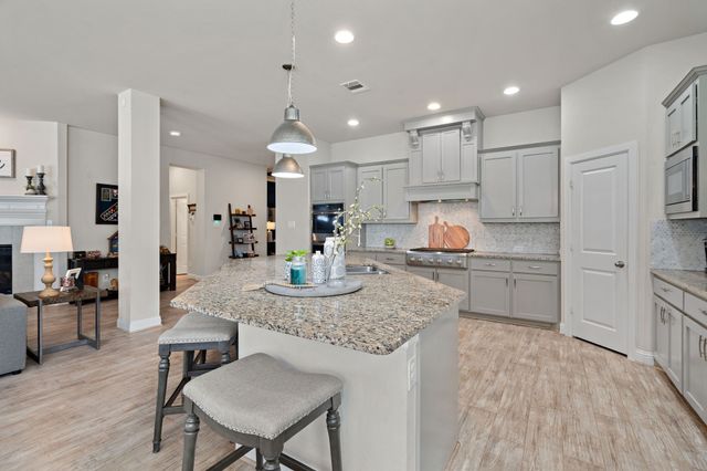 1121 Treeline Drive, Argyle, TX 76226