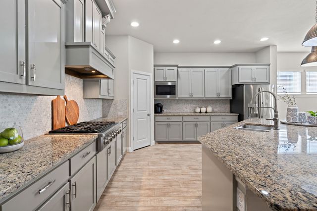 1121 Treeline Drive, Argyle, TX 76226