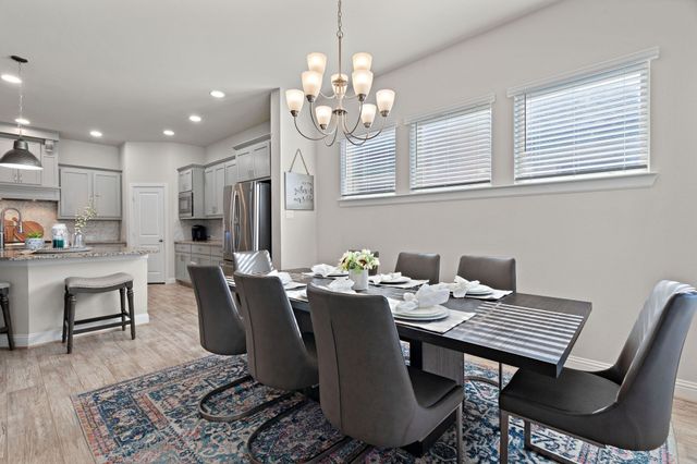 1121 Treeline Drive, Argyle, TX 76226