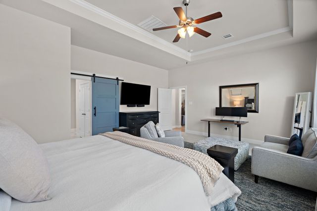 1121 Treeline Drive, Argyle, TX 76226