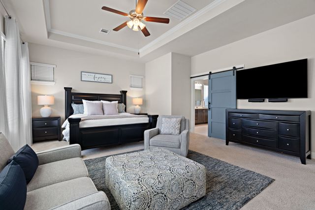 1121 Treeline Drive, Argyle, TX 76226