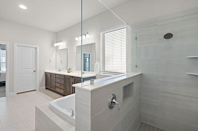 1121 Treeline Drive, Argyle, TX 76226