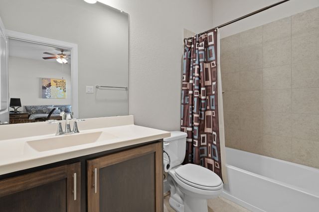 1121 Treeline Drive, Argyle, TX 76226