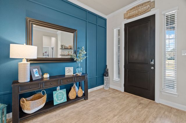 1121 Treeline Drive, Argyle, TX 76226