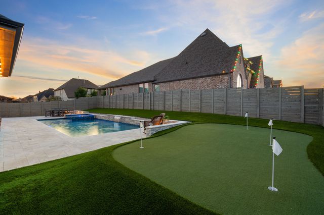 1121 Treeline Drive, Argyle, TX 76226