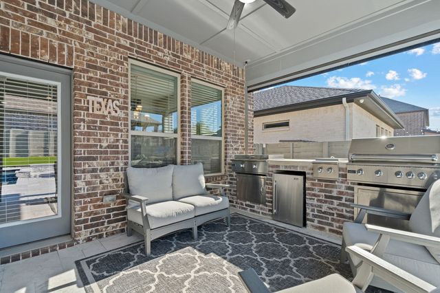 1121 Treeline Drive, Argyle, TX 76226